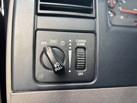 2004 Dodge Dakota SLT