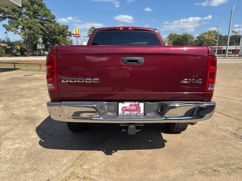2002 Dodge Ram 1500 ST