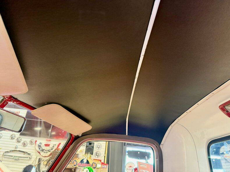 1950 Chevrolet 3100