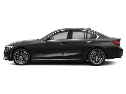 2021 BMW 3 Series 330i