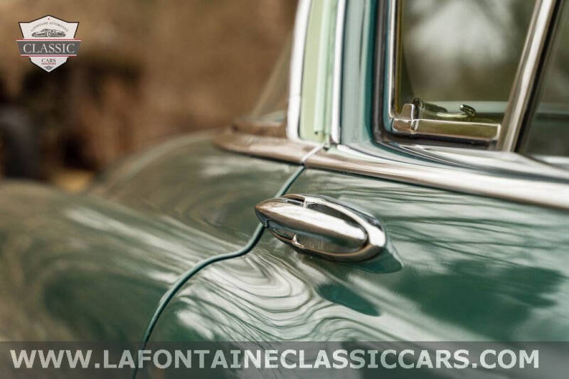 1954 Chrysler New Yorker