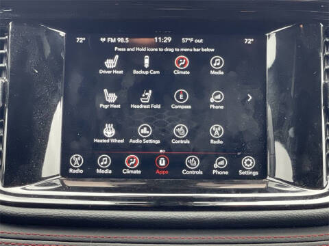 2024 Dodge Durango GT