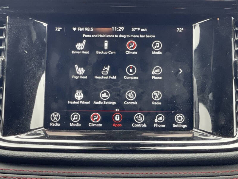 2024 Dodge Durango GT