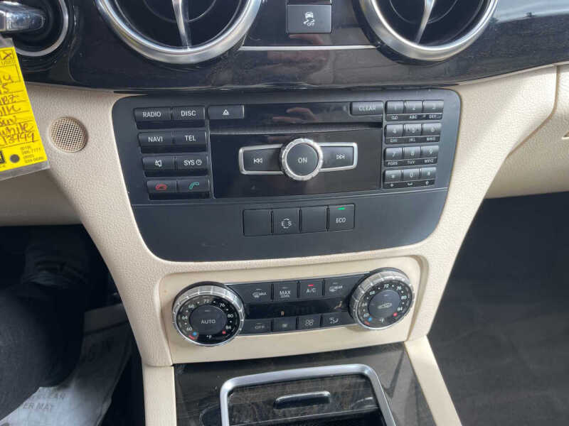 2015 Mercedes-Benz GLK GLK 350