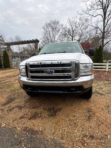 2000 Ford F-250