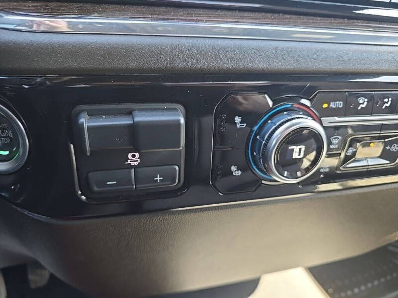 2024 GMC Sierra 2500HD SLE