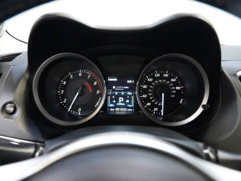 2010 Mitsubishi Lancer Evolution