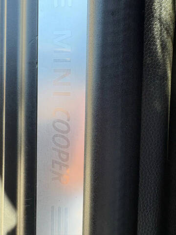 2012 MINI Cooper Hardtop