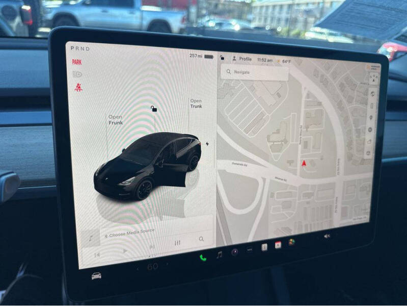 2023 Tesla Model Y Performance