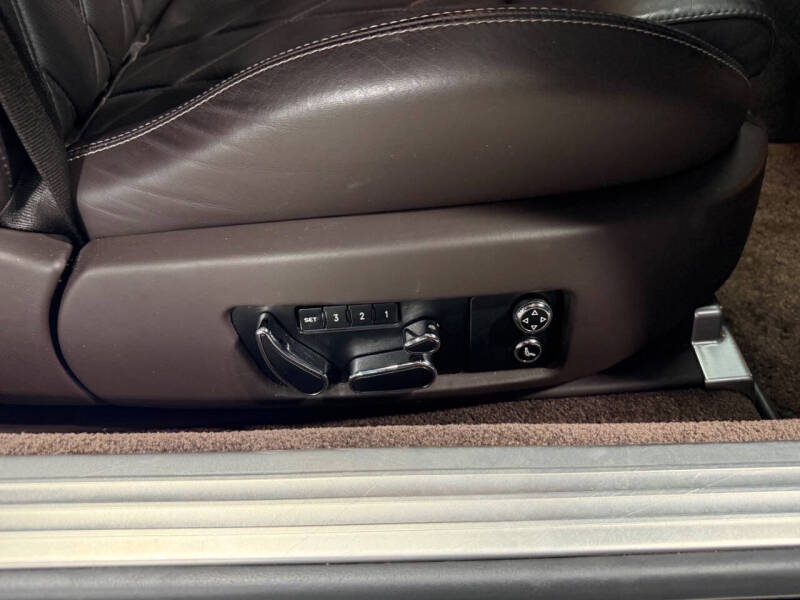 2009 Bentley Continental GT