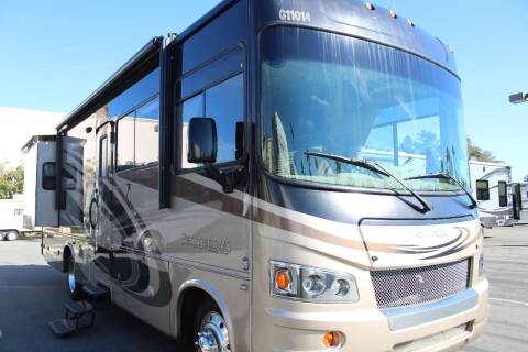 2011 Forest River Georgetown 337DS for sale at Rancho Santa Margarita RV in Rancho Santa Margarita CA