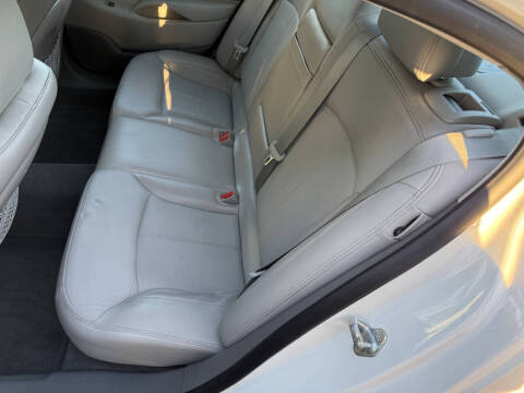 2012 Buick LaCrosse Premium 2