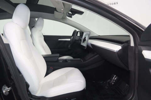 2022 Tesla Model 3 Performance