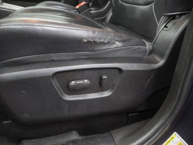 2015 Chevrolet Captiva Sport LTZ