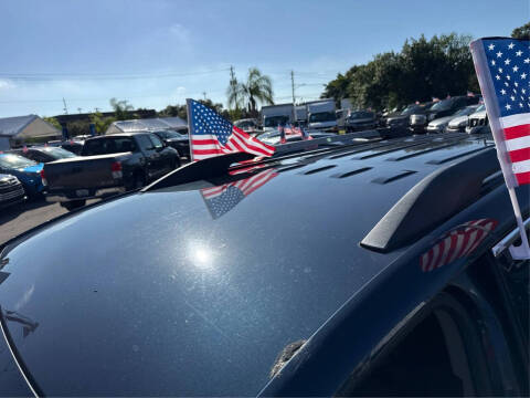 2019 GMC Acadia SLT-2