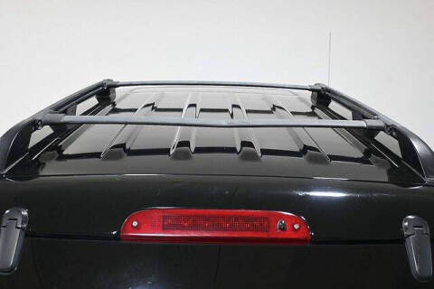 2006 Ford Explorer XLT