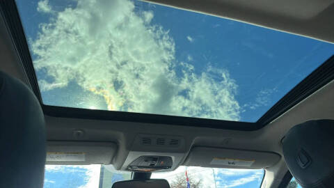 2016 BMW 5 Series 528i