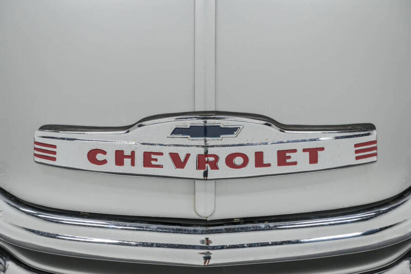 1953 Chevrolet 3100