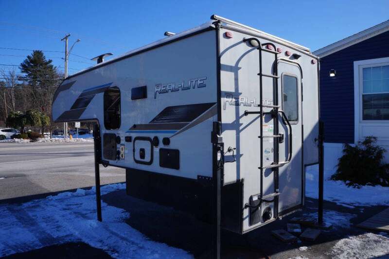 2023 Real Lite  1803