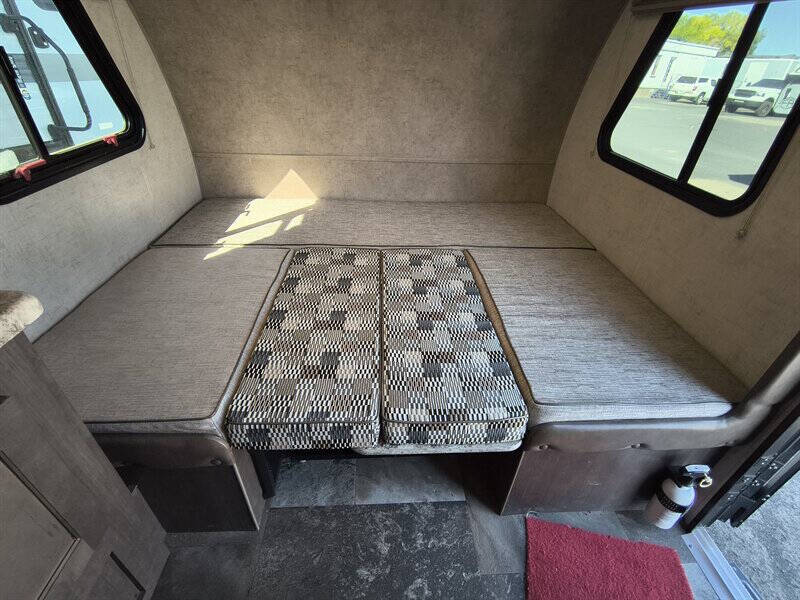 2017 Forest River RPOD 183G