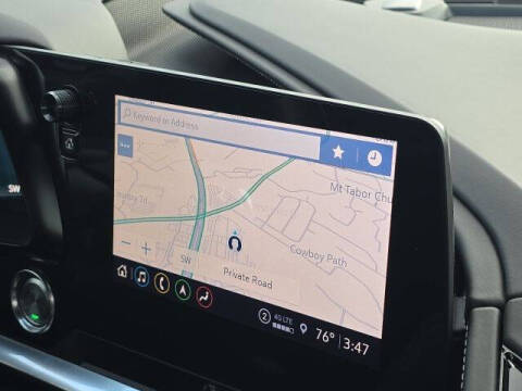 2022 Chevrolet Corvette Stingray