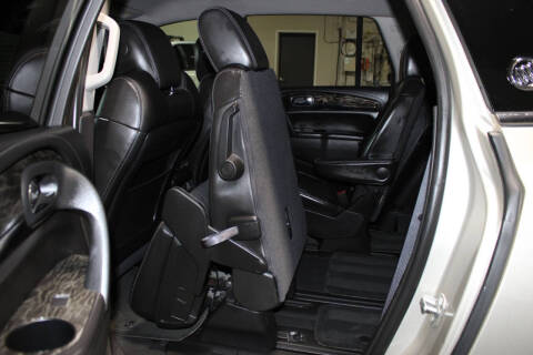 2013 Buick Enclave Leather
