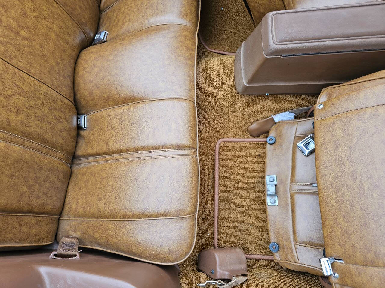 1973 Mercury Cougar 150