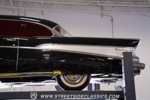 1957 Chevrolet Bel Air
