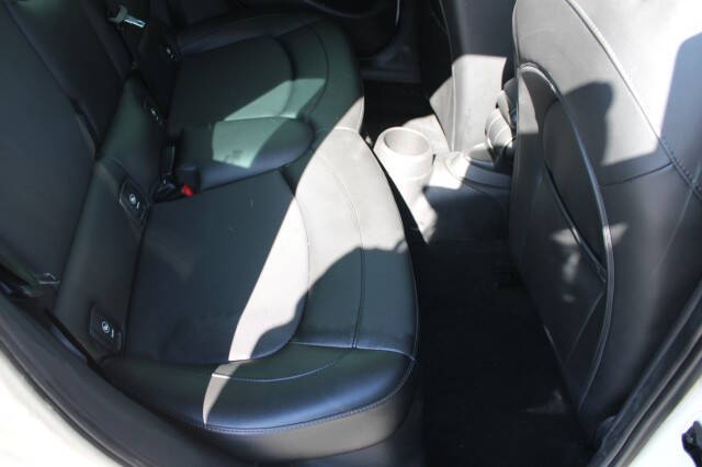 2017 MINI Hardtop 4 Door Cooper S