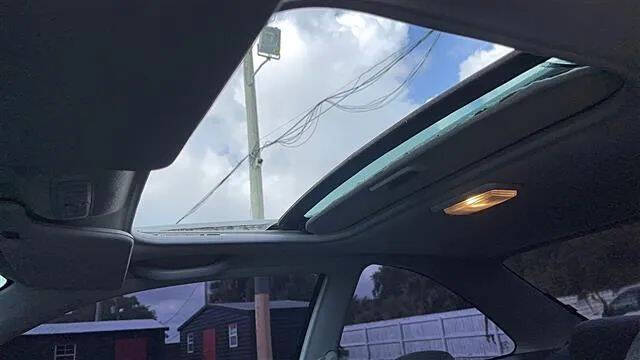 2000 Honda Civic EX
