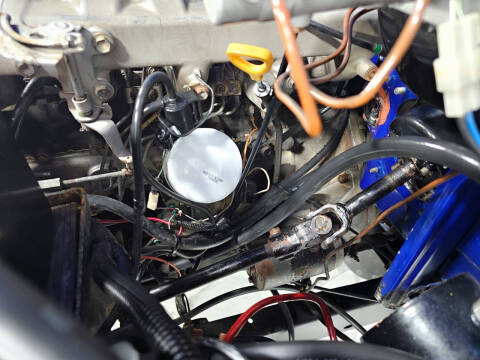 1978 Toyota Land Cruiser