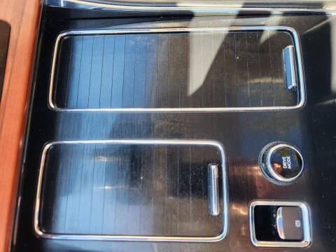 2023 Lincoln Aviator Grand Touring