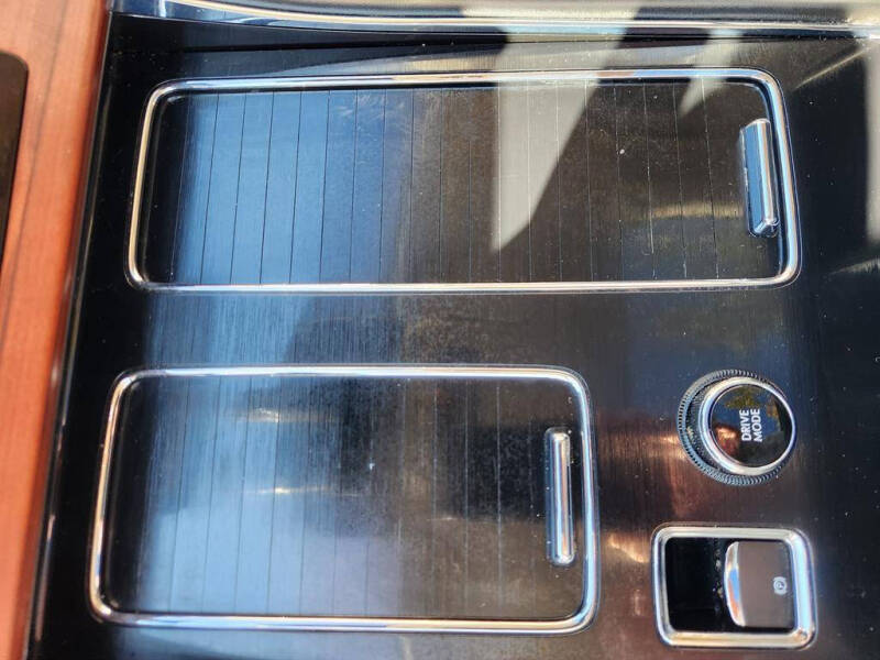 2023 Lincoln Aviator Grand Touring