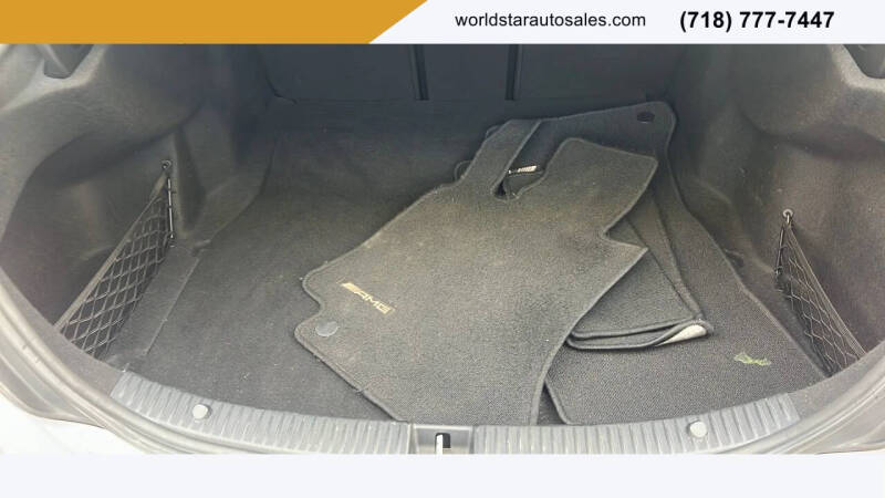 2019 Mercedes-Benz C-Class C 300 4MATIC