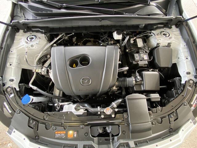 2026 Mazda CX-50 2.5 S Premium