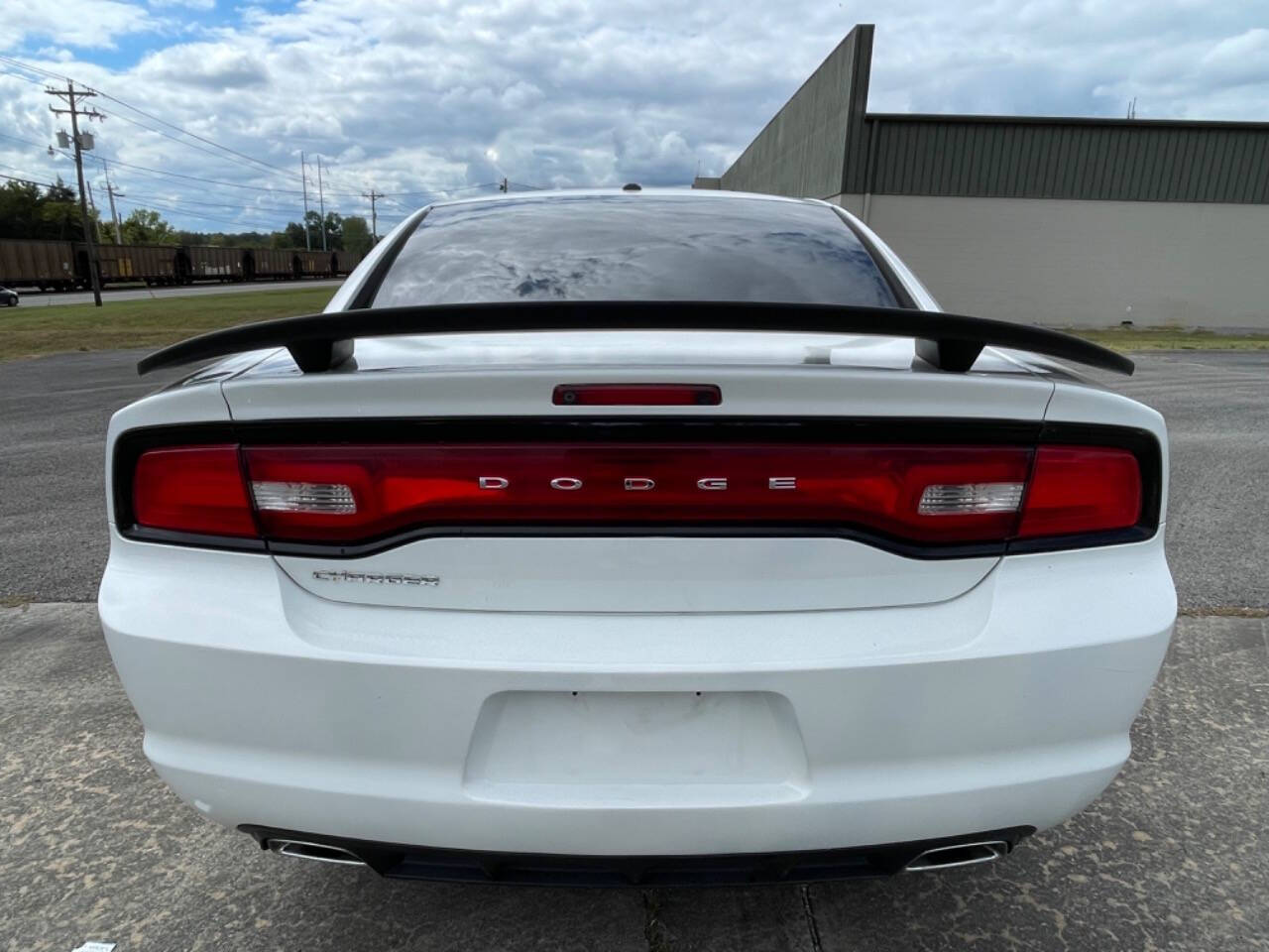 2013 Dodge Charger for sale at LP Automotive, LLC in Shelbyville, TN