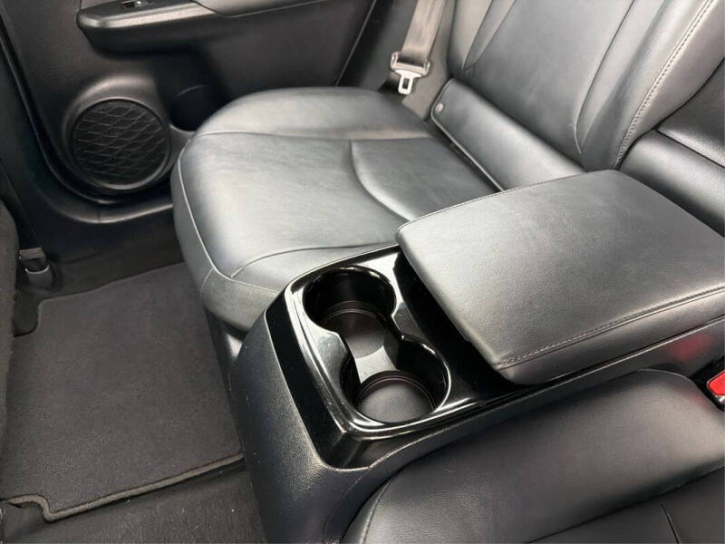 2017 Toyota Prius Prime Advanced