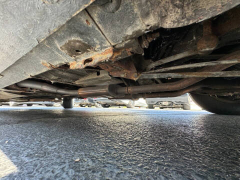 1985 Rolls-Royce Silver Spur