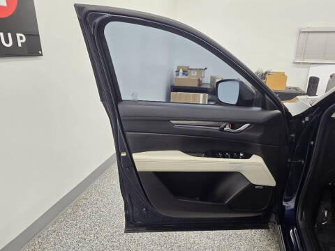 2017 Mazda CX-5 Grand Select