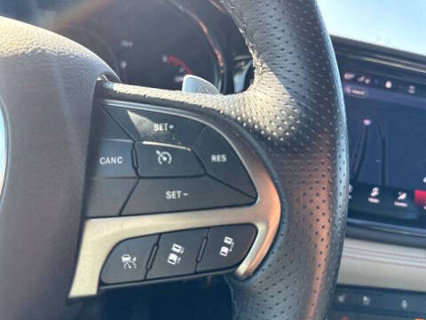 2024 Dodge Durango Citadel