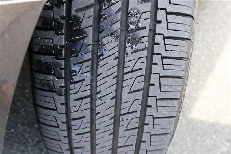 2018 Toyota Camry Hybrid