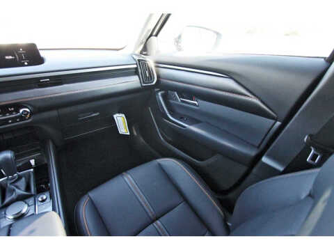 2025 Mazda CX-50 2.5 S Premium Plus