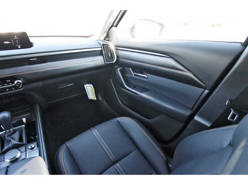 2025 Mazda CX-50 2.5 S Premium Plus