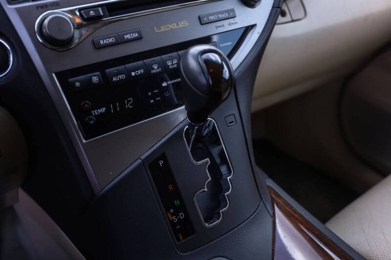 2014 Lexus RX 350