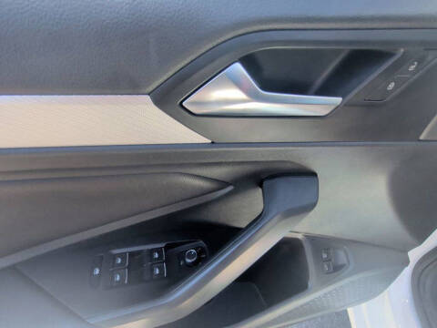 2021 Volkswagen Jetta