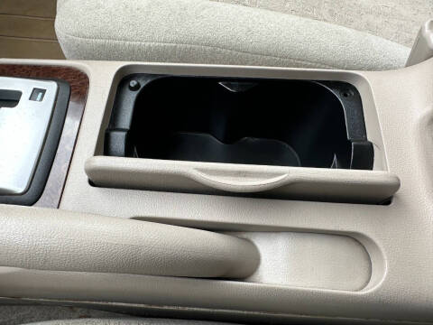 2007 Hyundai Sonata GLS