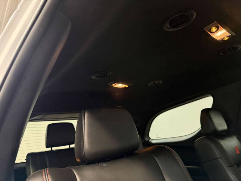 2024 Dodge Durango Citadel
