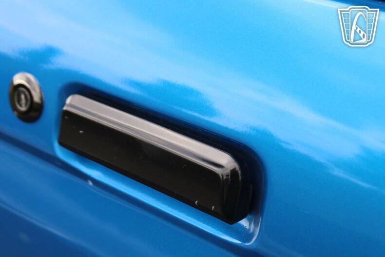 1989 Ford Ranger