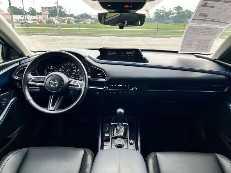 2020 Mazda CX-30 Preferred