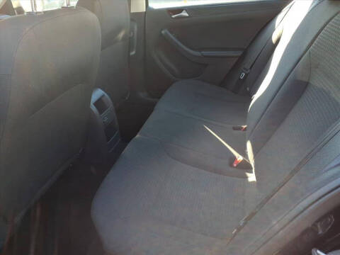 2016 Volkswagen Jetta